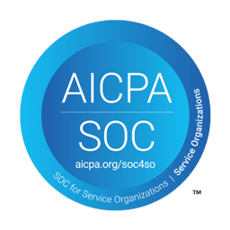 SOC 2 Type II Certification