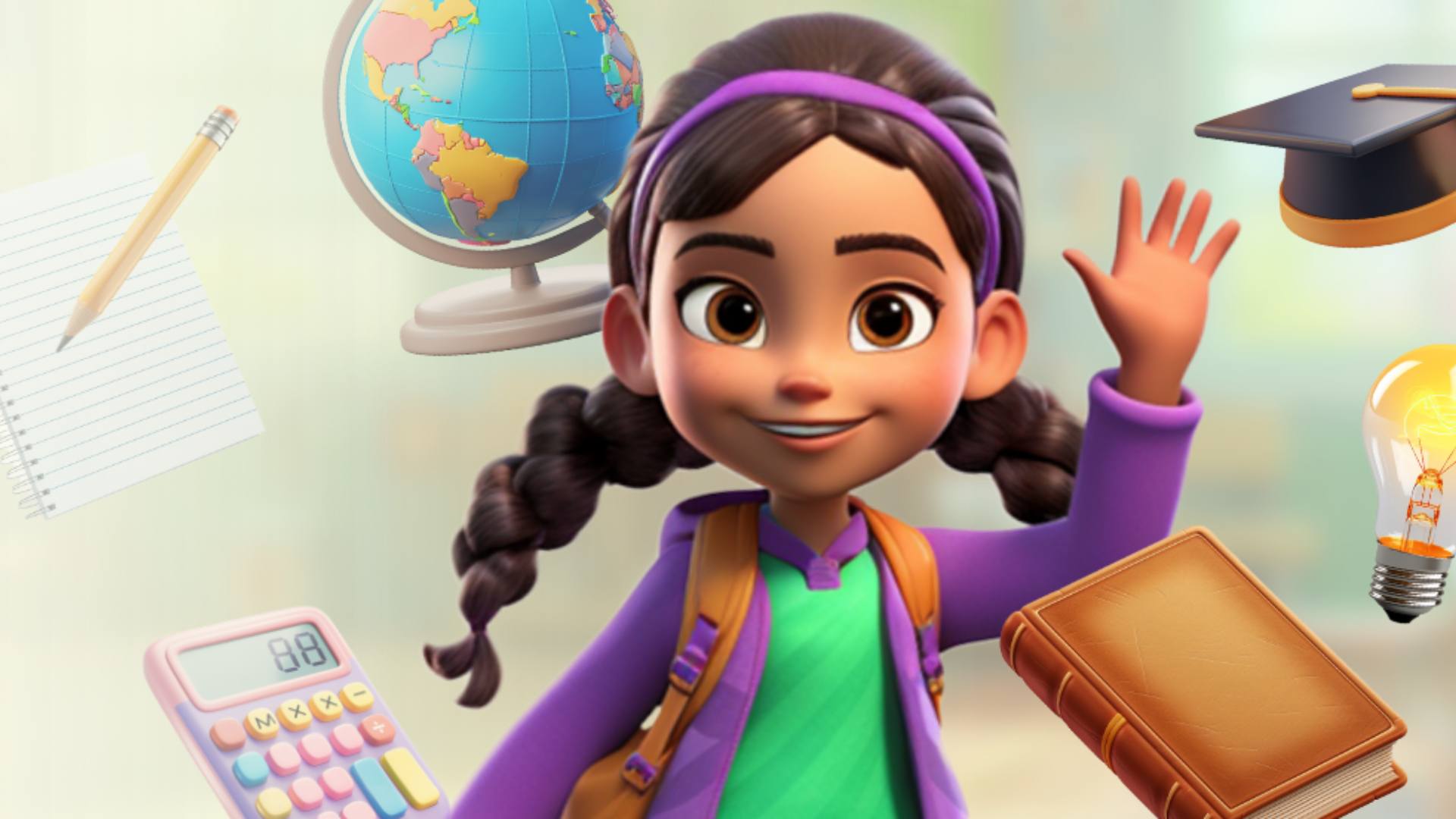 How We Revived a Company's Mascot Using AI to Inspire a New Generation