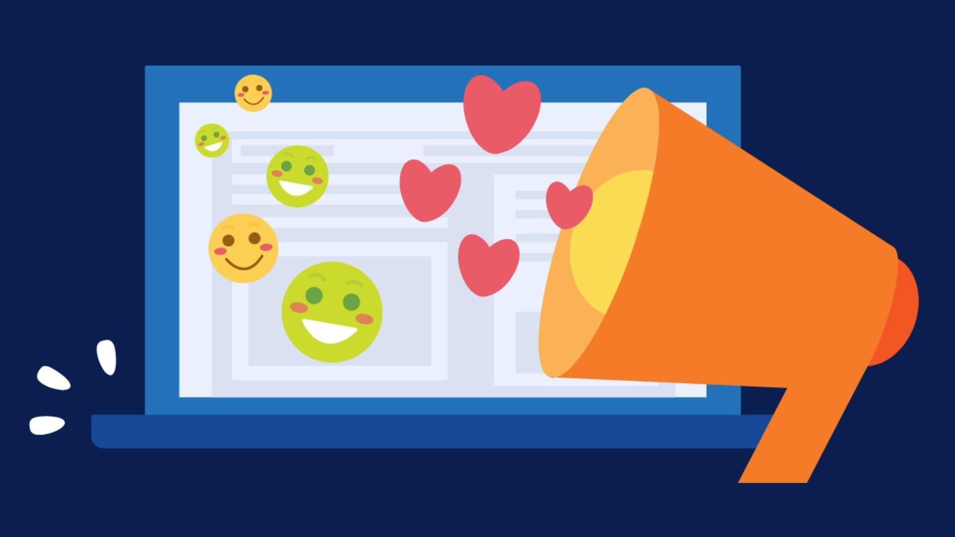 How We Grew a Fortune 500 Company's Followers by 431% with Social-First Content