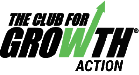 Club For Growth Action Logo