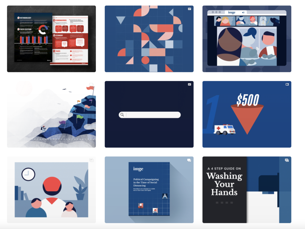 Graphic Design Tools Dribbble Feature