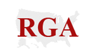 Republican Governors Association Full Color Logo